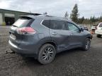 2015 Nissan Rogue S na sprzedaż w Graham, WA - All Over