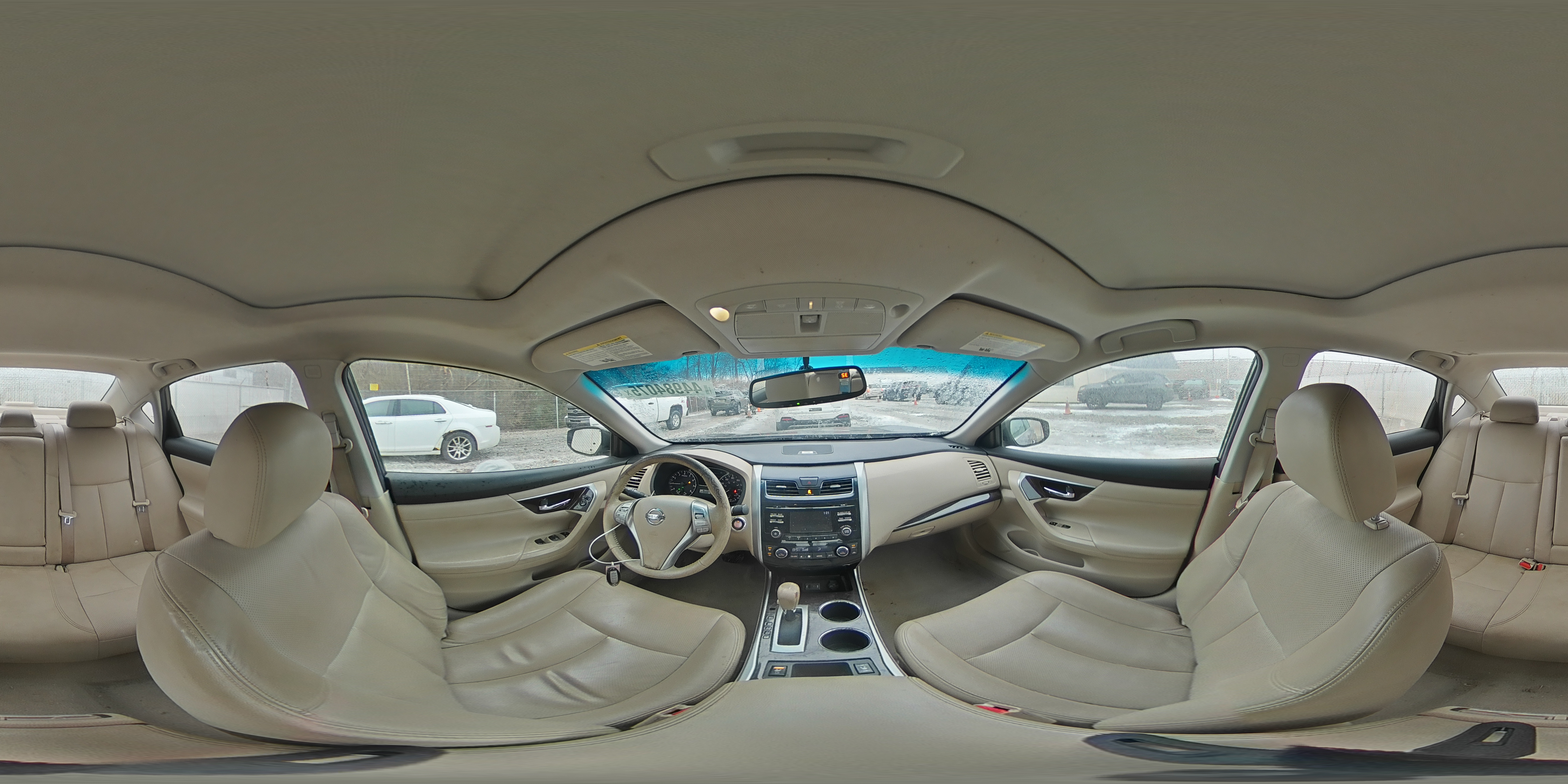 2014 Nissan Altima - Image 12