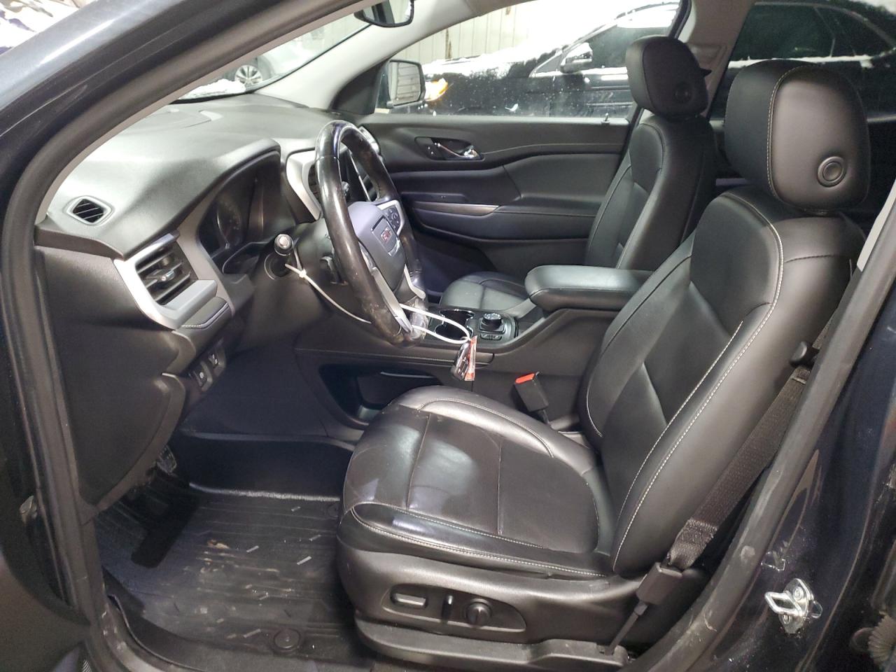 2020 GMC Acadia - Image 7