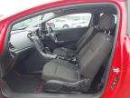 2014 VAUXHALL ASTRA GTC for sale at Copart CORBY