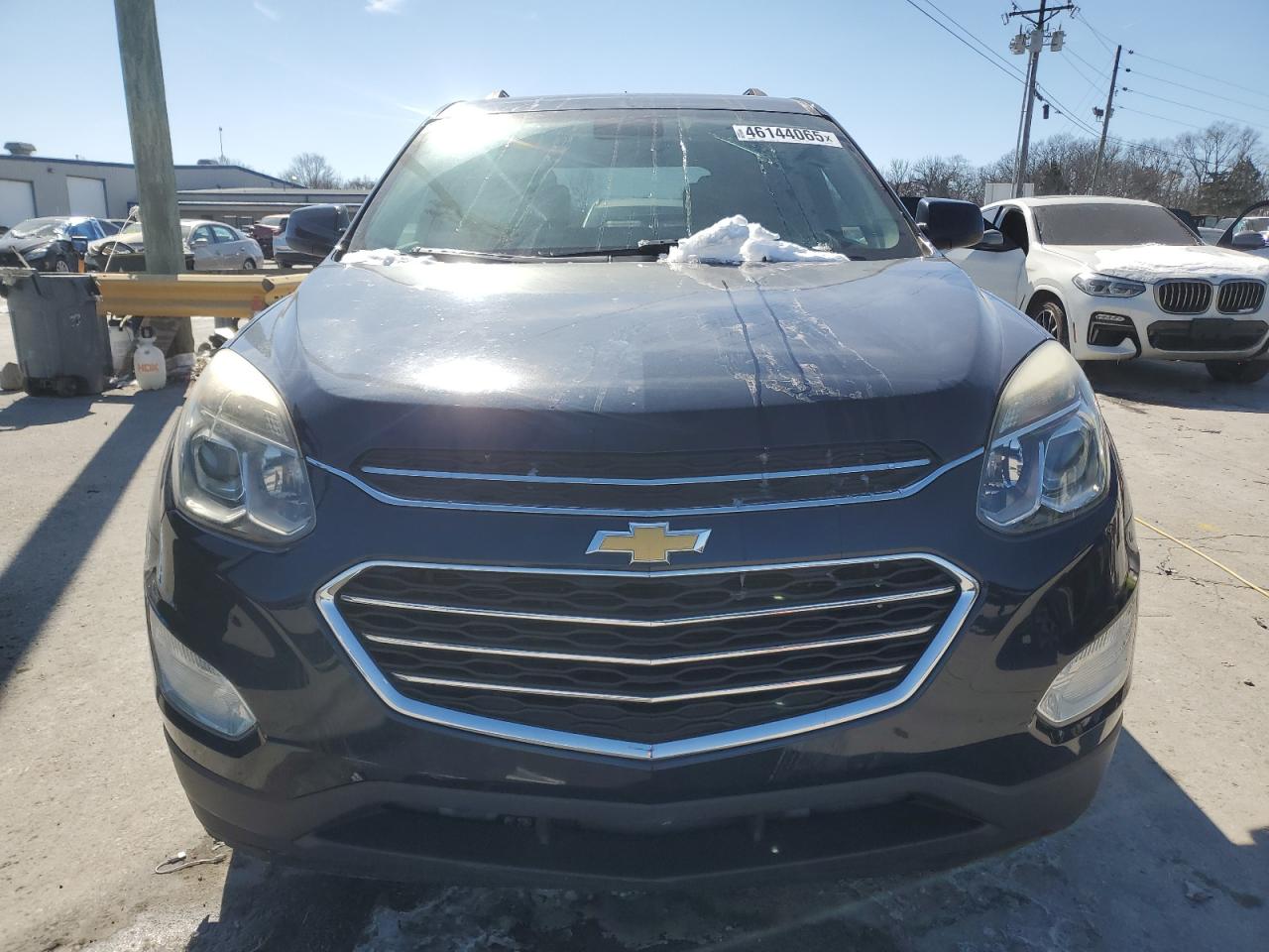 2017 Chevrolet Equinox - Image 5