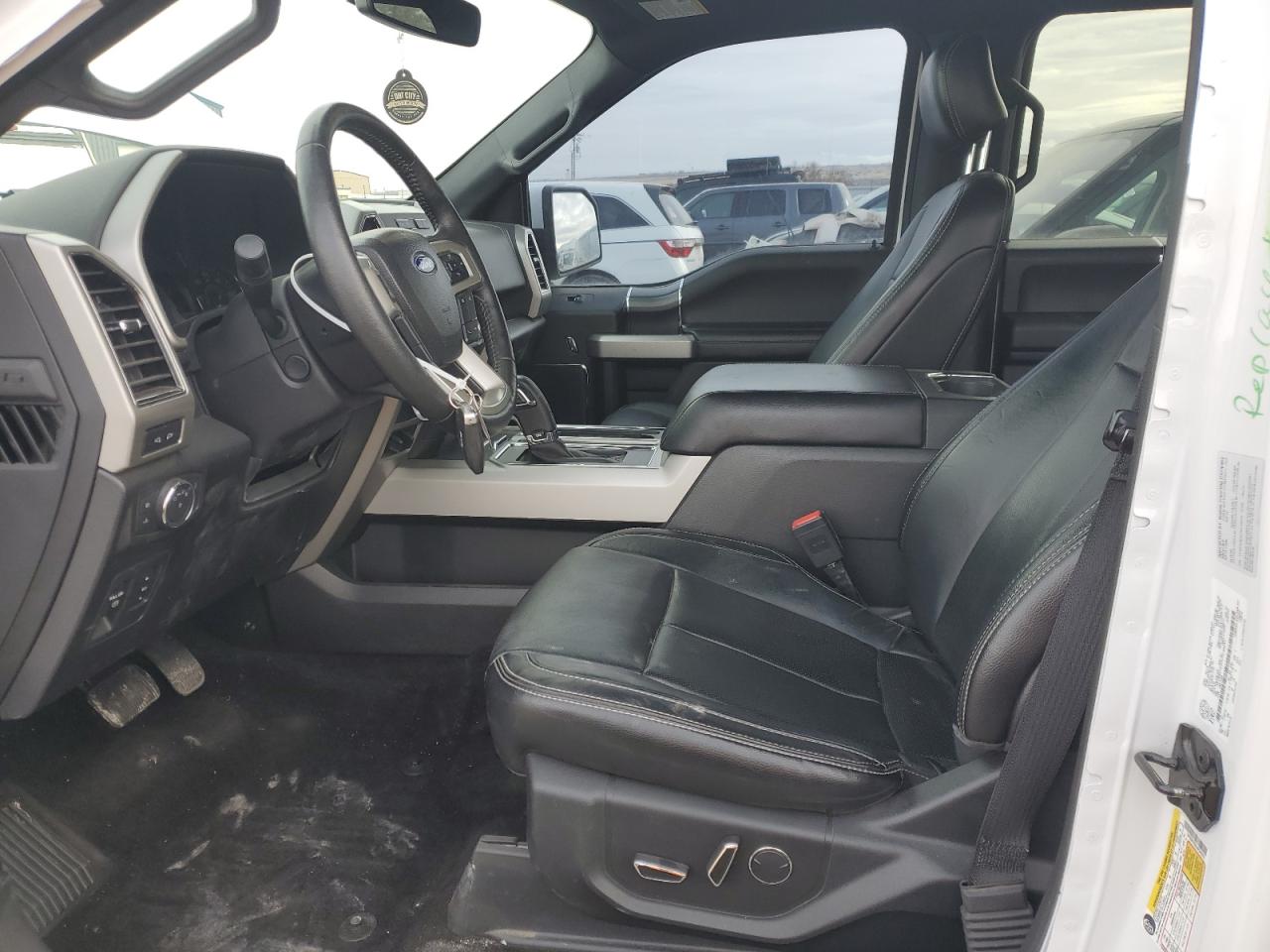 1FTEW1EG3JFC49231 FORD F-150 2018