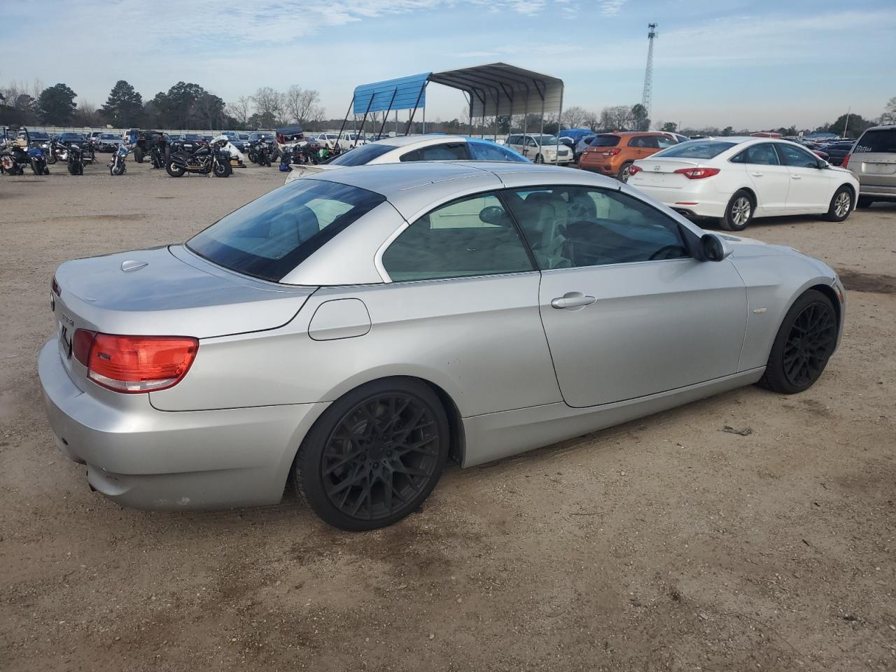 2009 BMW 3er - Image 3