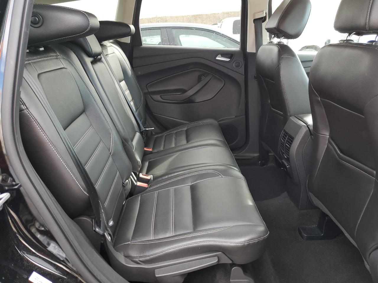 2017 Ford Escape - Image 11