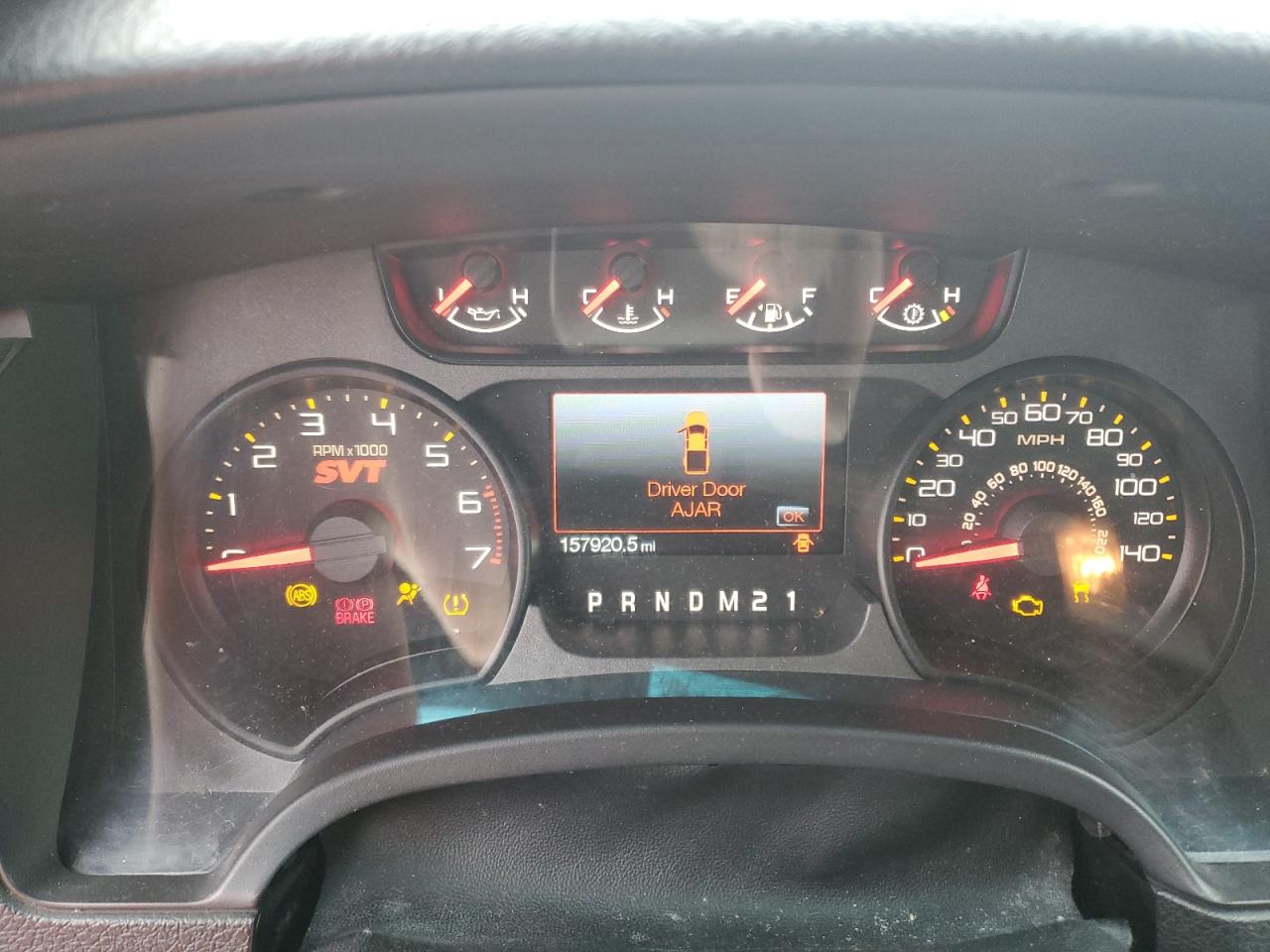 2012 Ford F-150 - Image 9