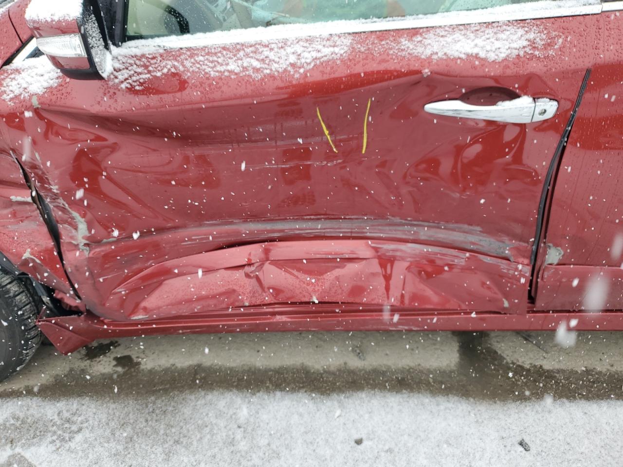 2013 Nissan Altima - Image 7