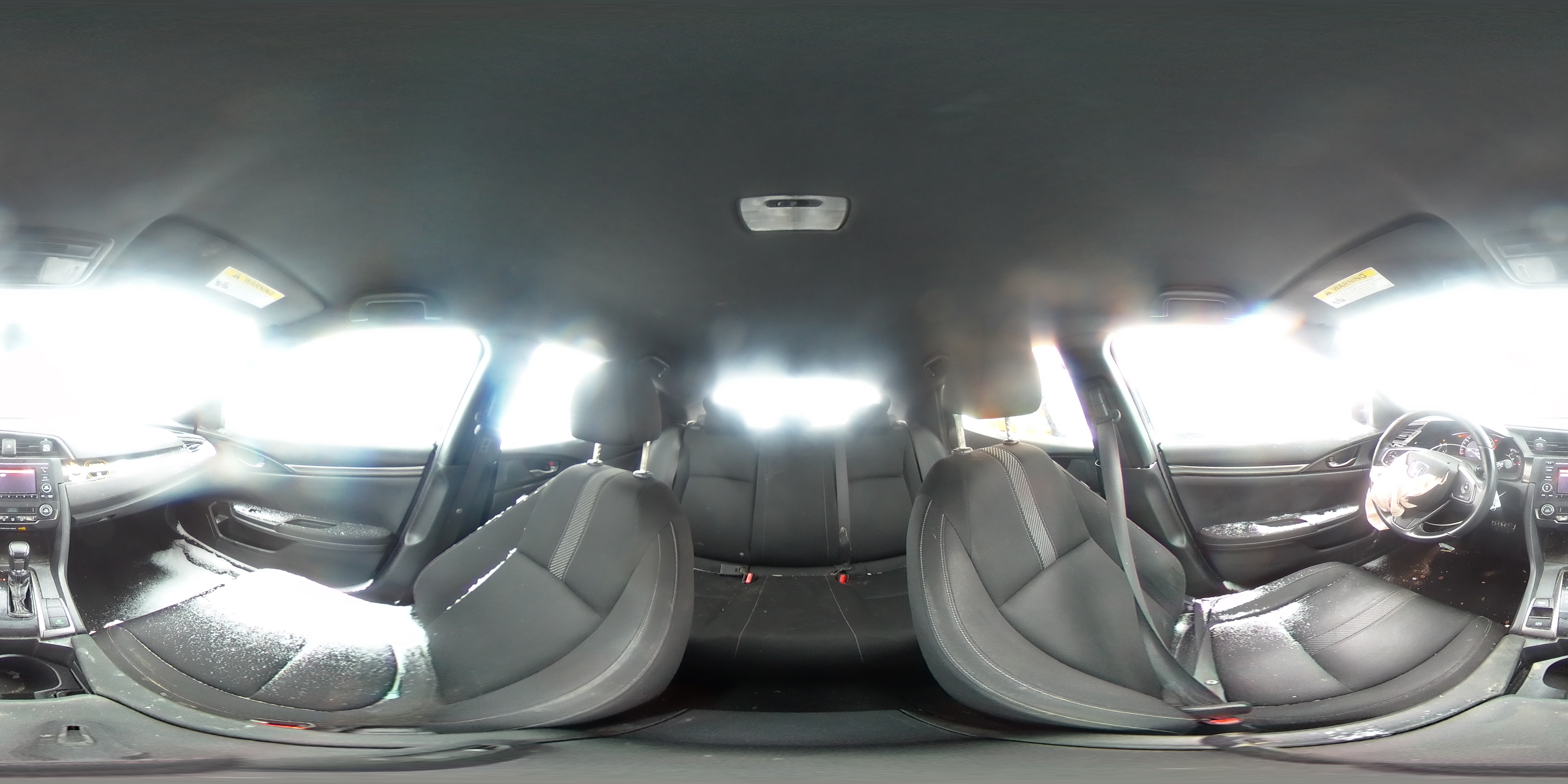 2017 Honda Civic - Image 12