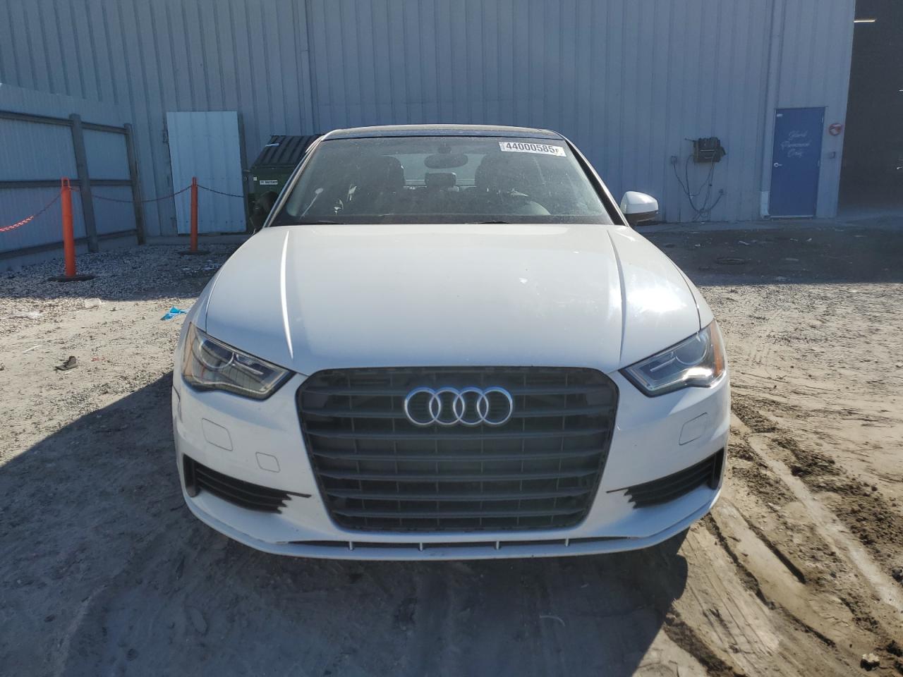 2015 Audi A3 - Image 5