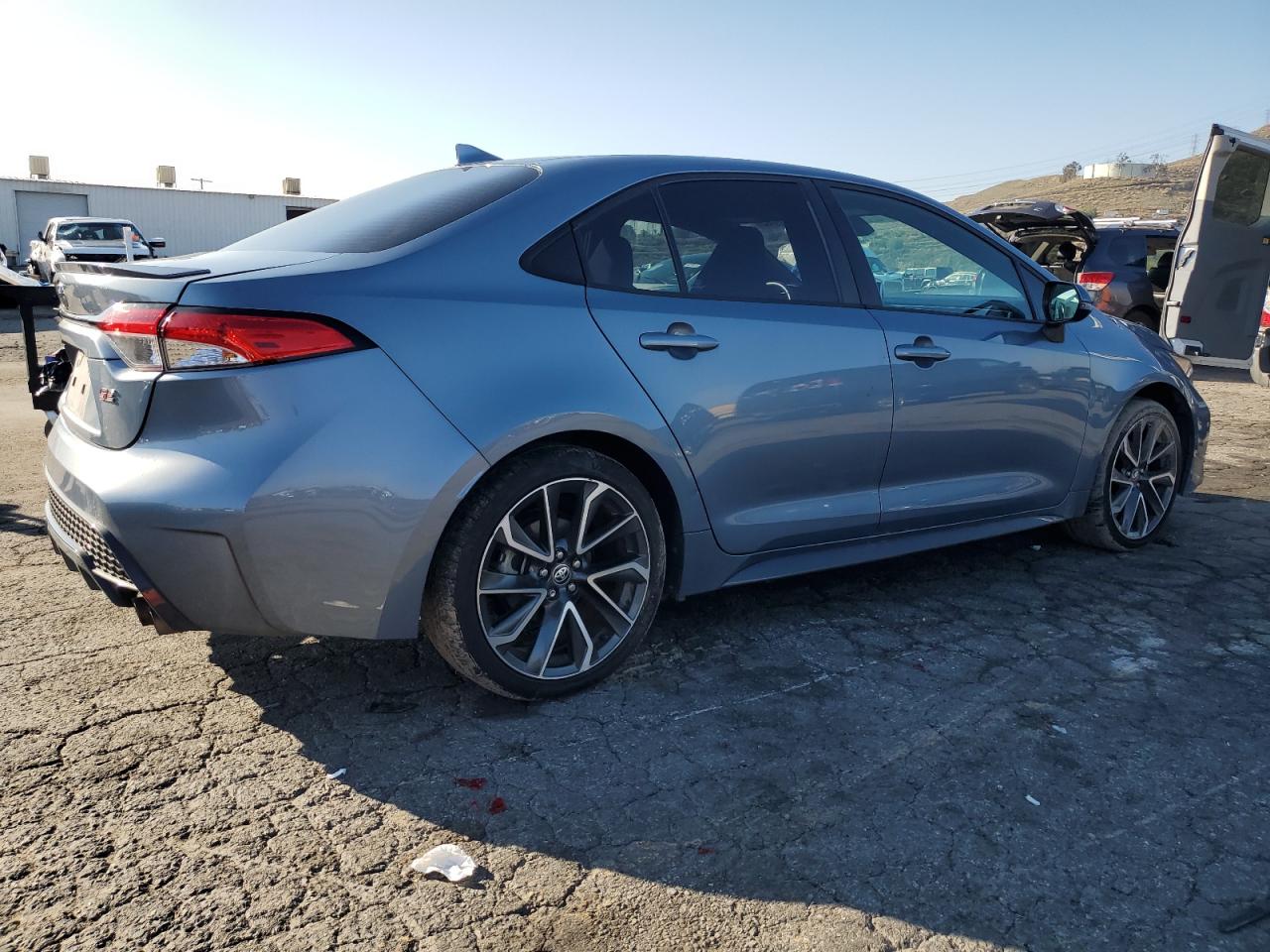 2020 Toyota Corolla - Image 3