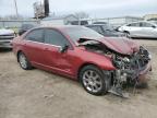 2008 Lincoln Mkz  zu verkaufen in Wichita, KS - Front End
