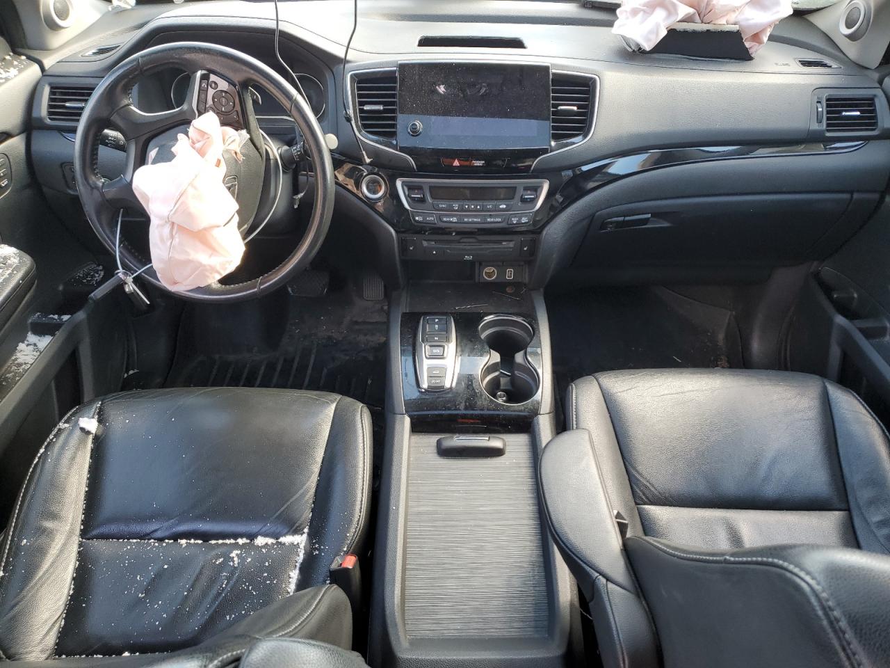 2019 Honda Pilot - Image 8