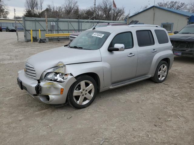 2006 Chevrolet Hhr Lt