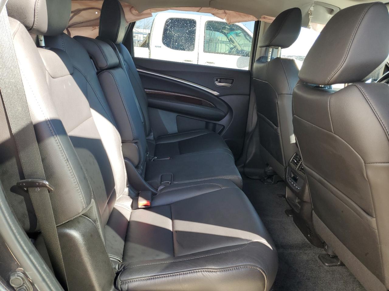 2016 Acura MDX - Image 11