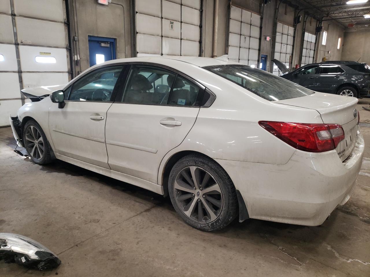 2016 Subaru Legacy - Image 2