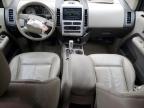 2007 Ford Edge Sel Plus იყიდება Austell-ში, GA - Front End