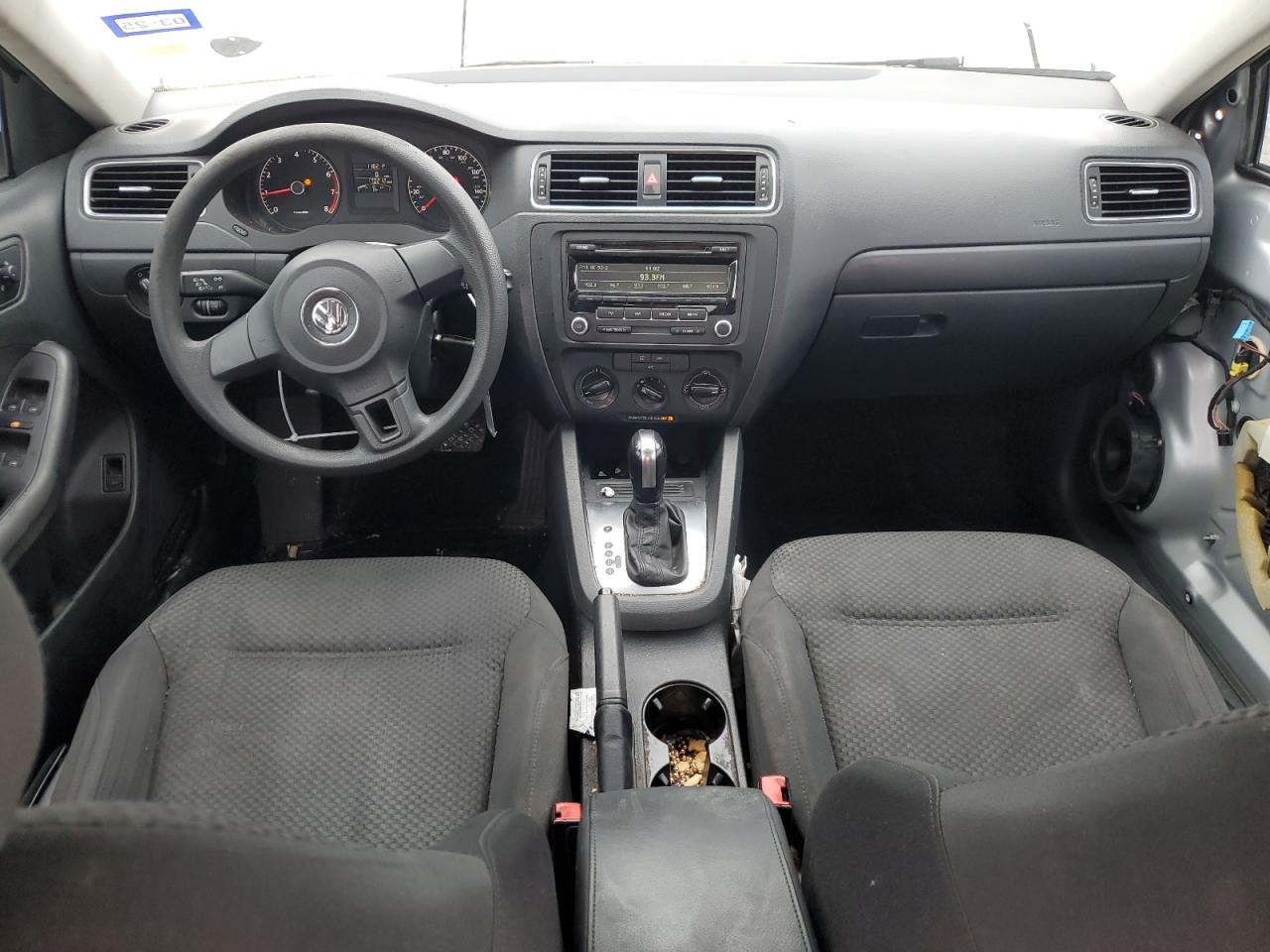 2014 Volkswagen Jetta - Image 8