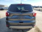 2019 Ford Escape Se на продаже в Wilmer, TX - Mechanical