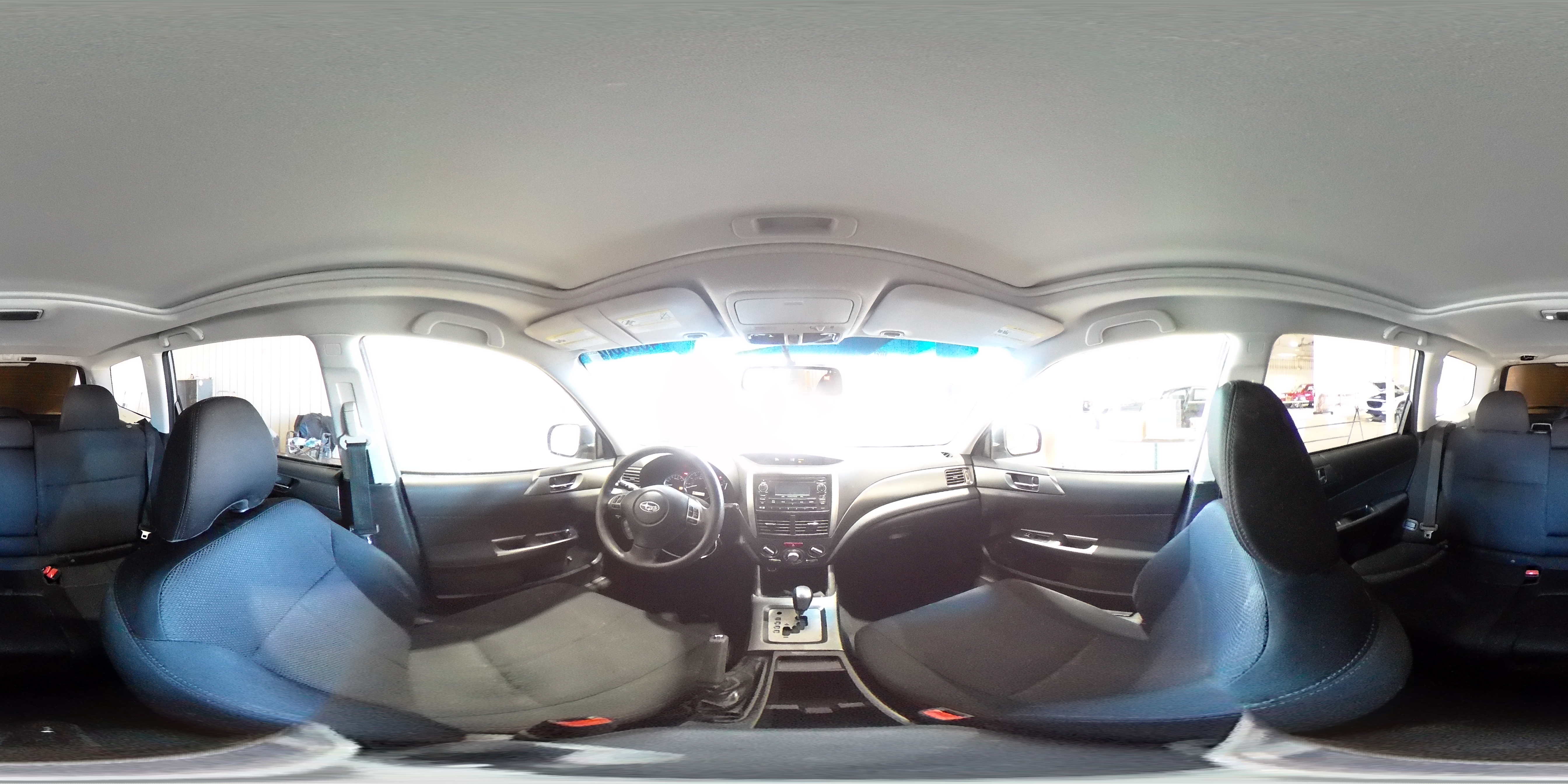 2013 Subaru Forester - Image 15