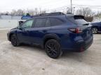 2025 Subaru Outback Onyx Edition for Sale in Walton, KY - Front End