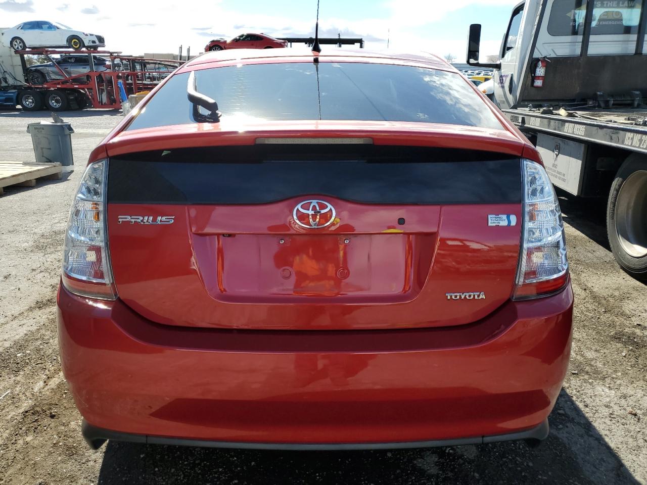 2009 Toyota Prius - Image 6
