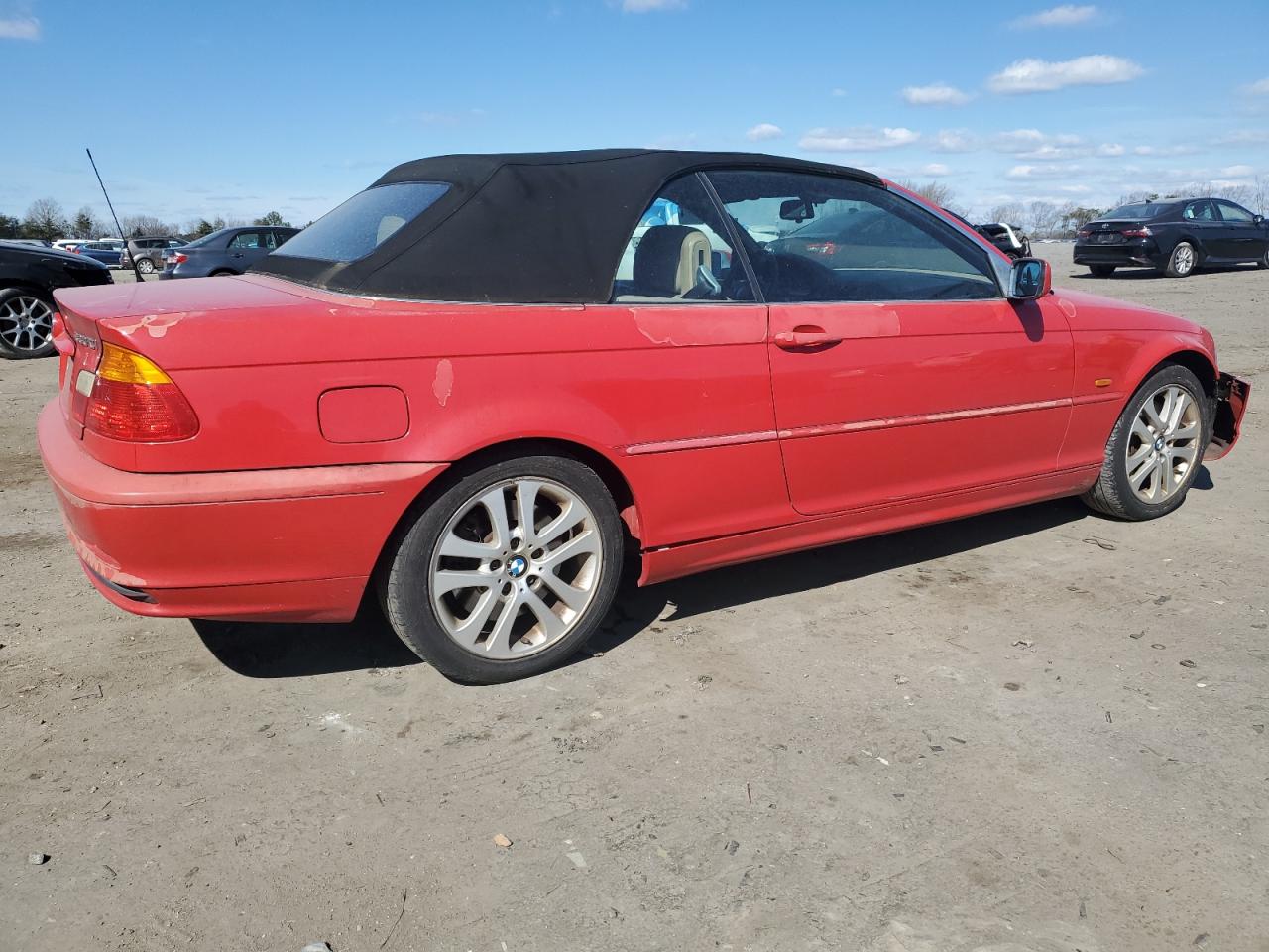 2002 BMW 3er - Image 3