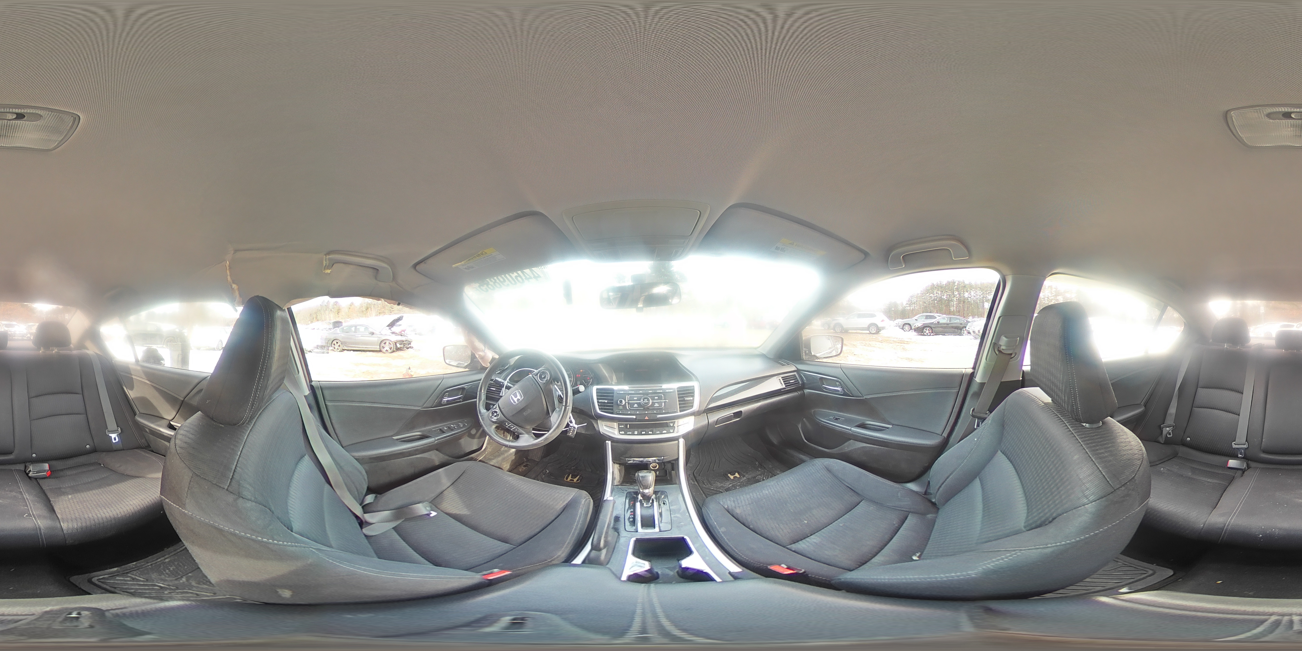 2013 Honda Accord - Image 13