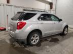 2013 Chevrolet Equinox Lt zu verkaufen in Milwaukee, WI - Front End