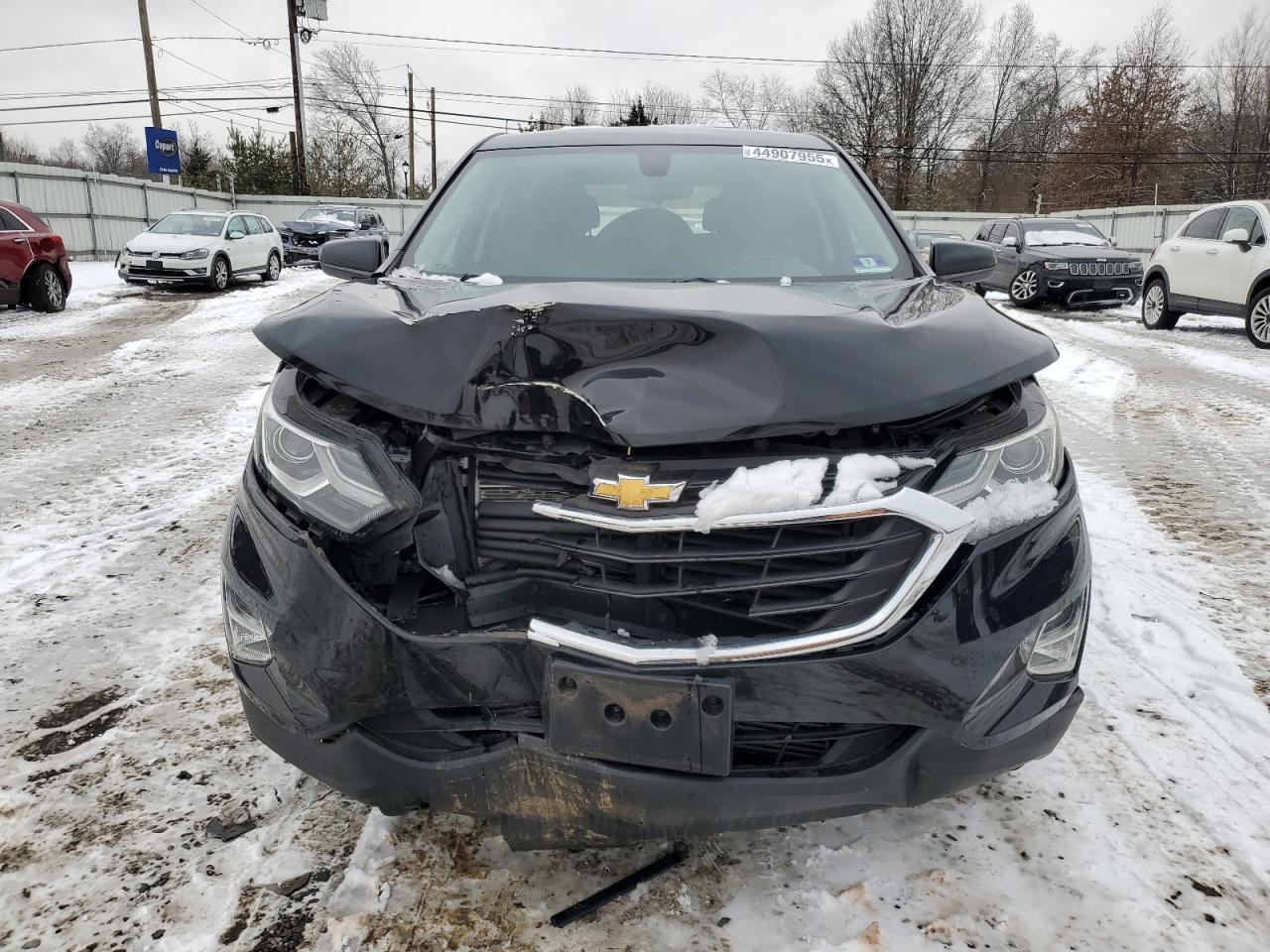 2019 Chevrolet Equinox - Image 5