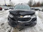 2019 Chevrolet Equinox Lt en Venta en Hillsborough, NJ - Rear End