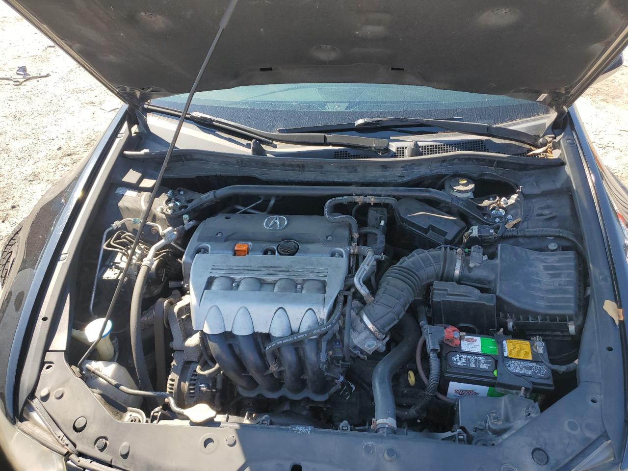 2013 Acura TSX - Image 12
