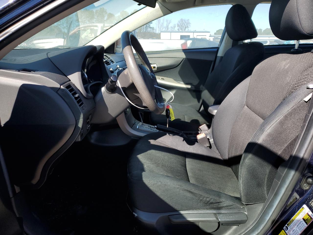 2011 Toyota Corolla - Image 7
