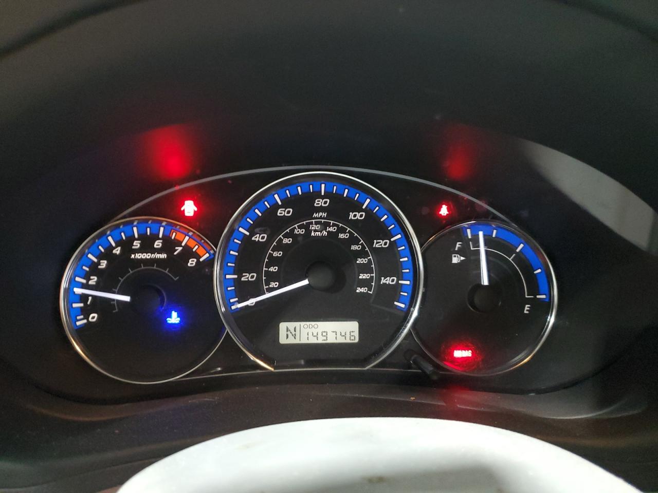 2013 Subaru Forester - Image 9