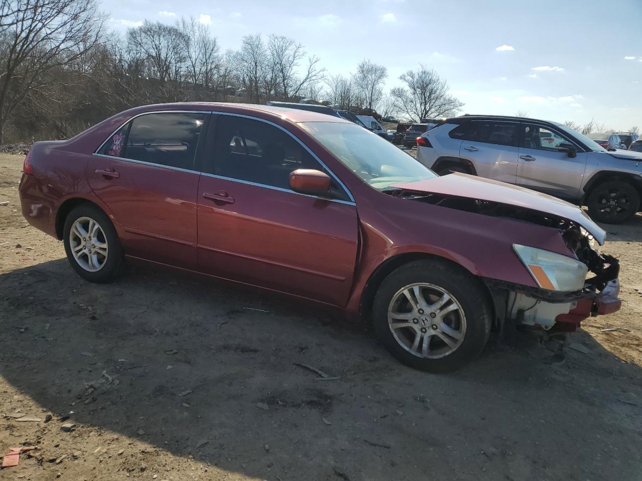 2006 Honda Accord - Image 4