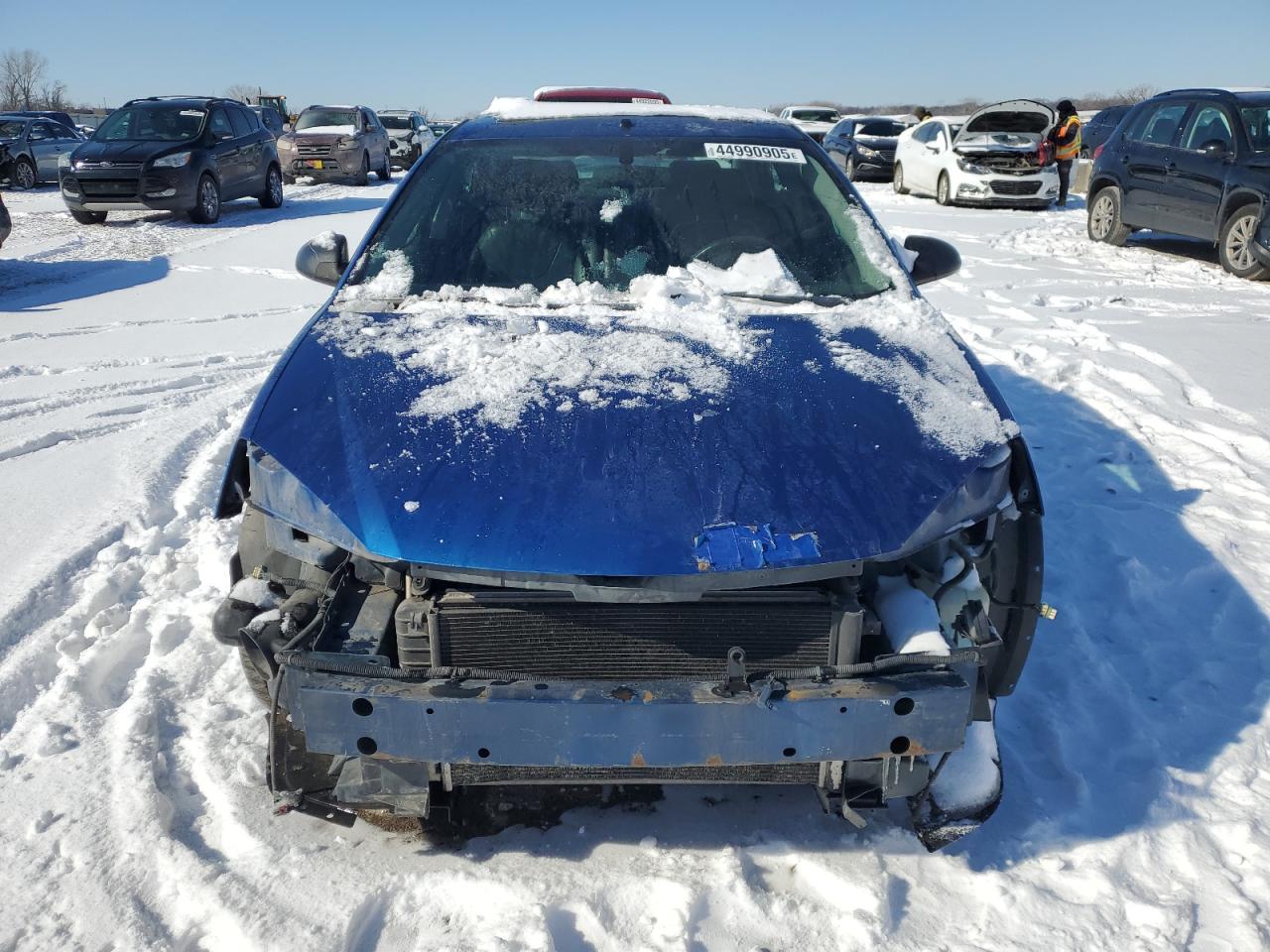 2007 Pontiac G6 - Image 5