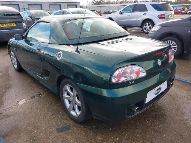 2005 MG TF