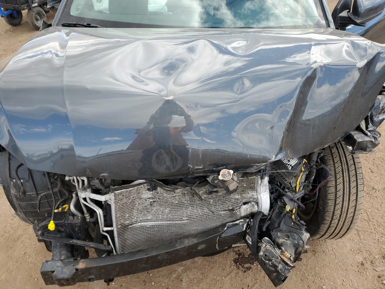 2021 Hyundai Kona - Image 11