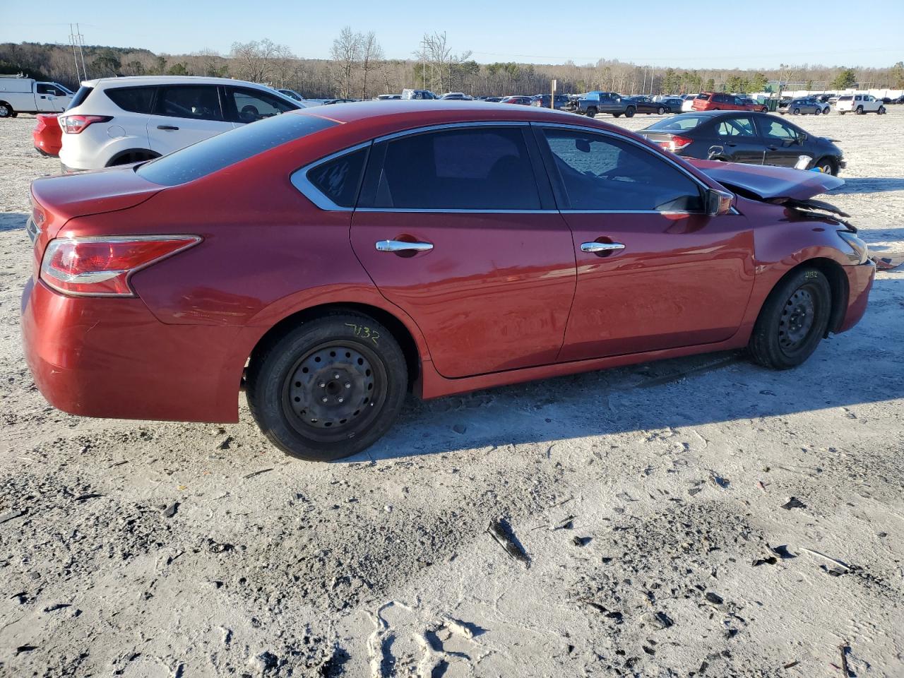 2013 Nissan Altima - Image 3