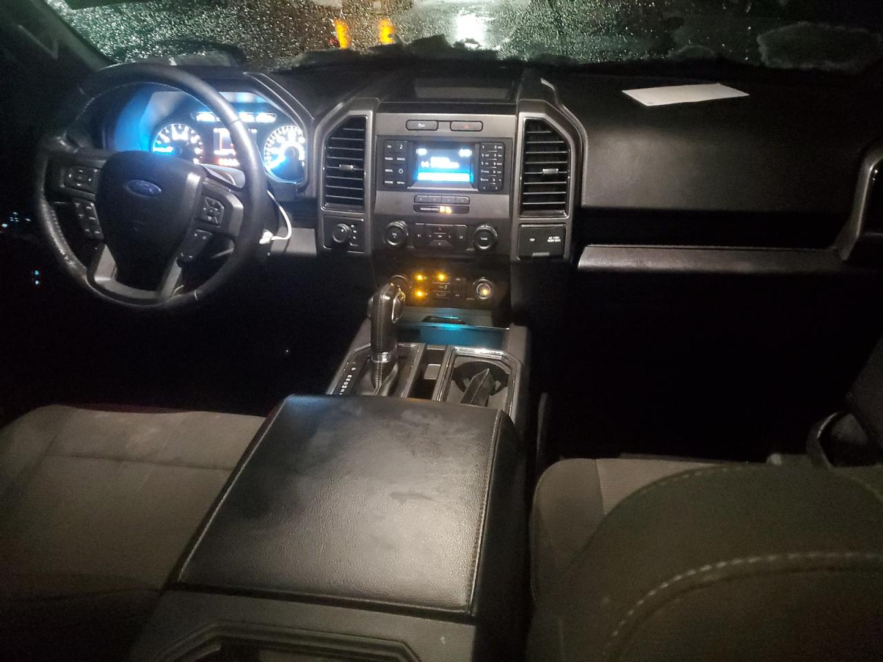 2017 Ford F-150 - Image 8