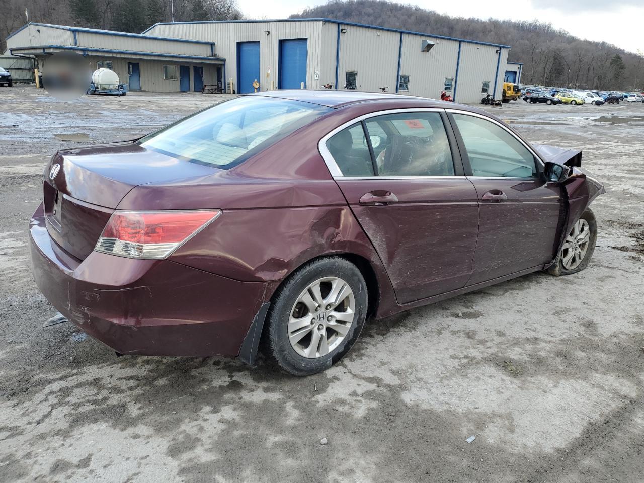 2008 Honda Accord - Image 3