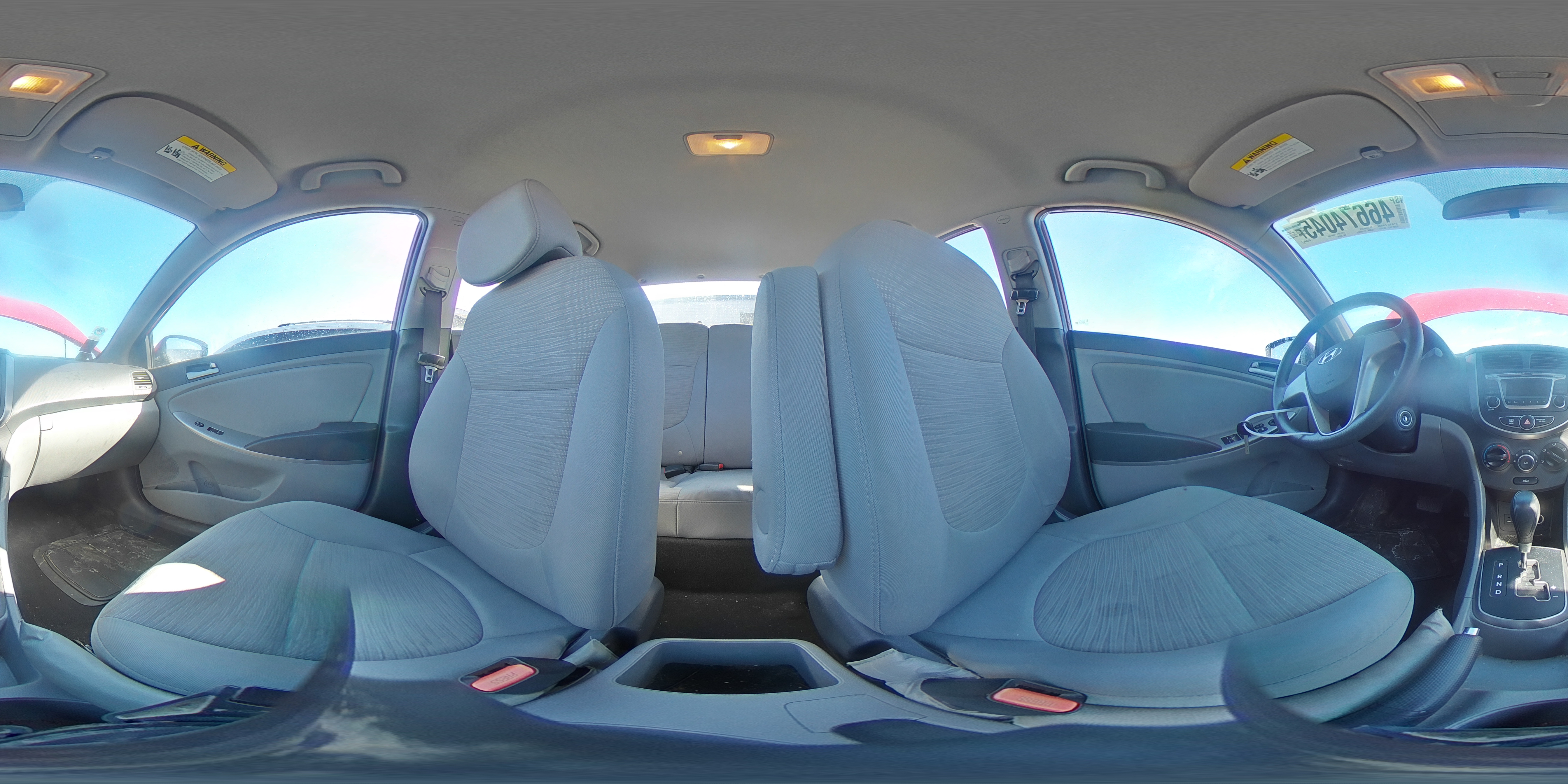 2016 Hyundai Accent - Image 15