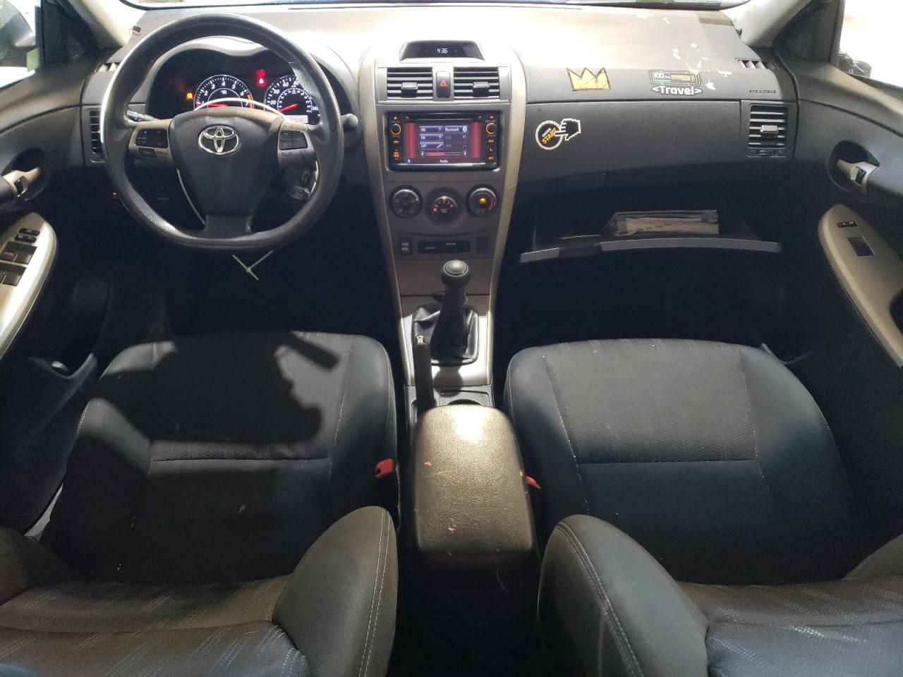 2012 Toyota Corolla - Image 8