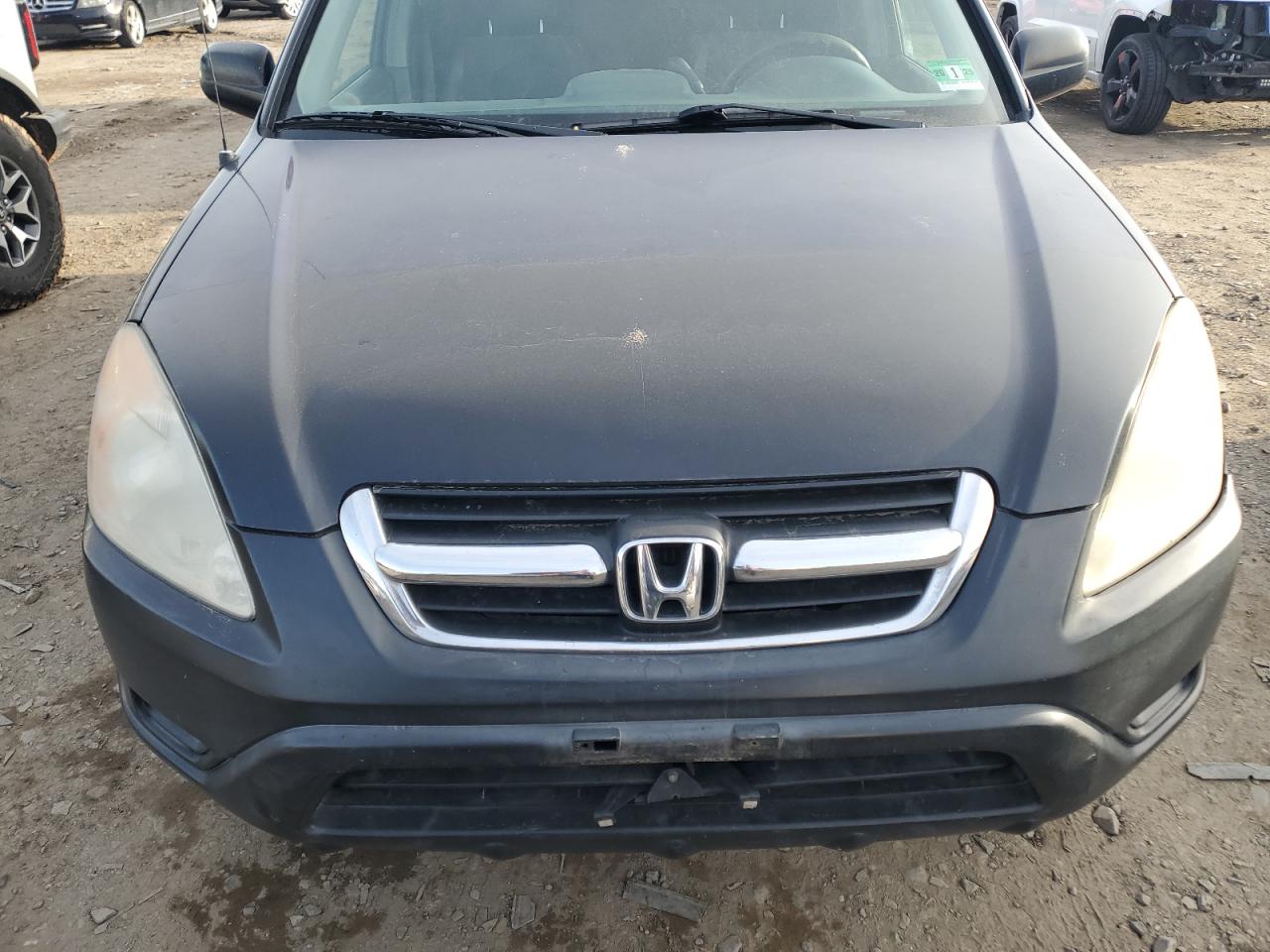 2004 Honda CR-V - Image 12