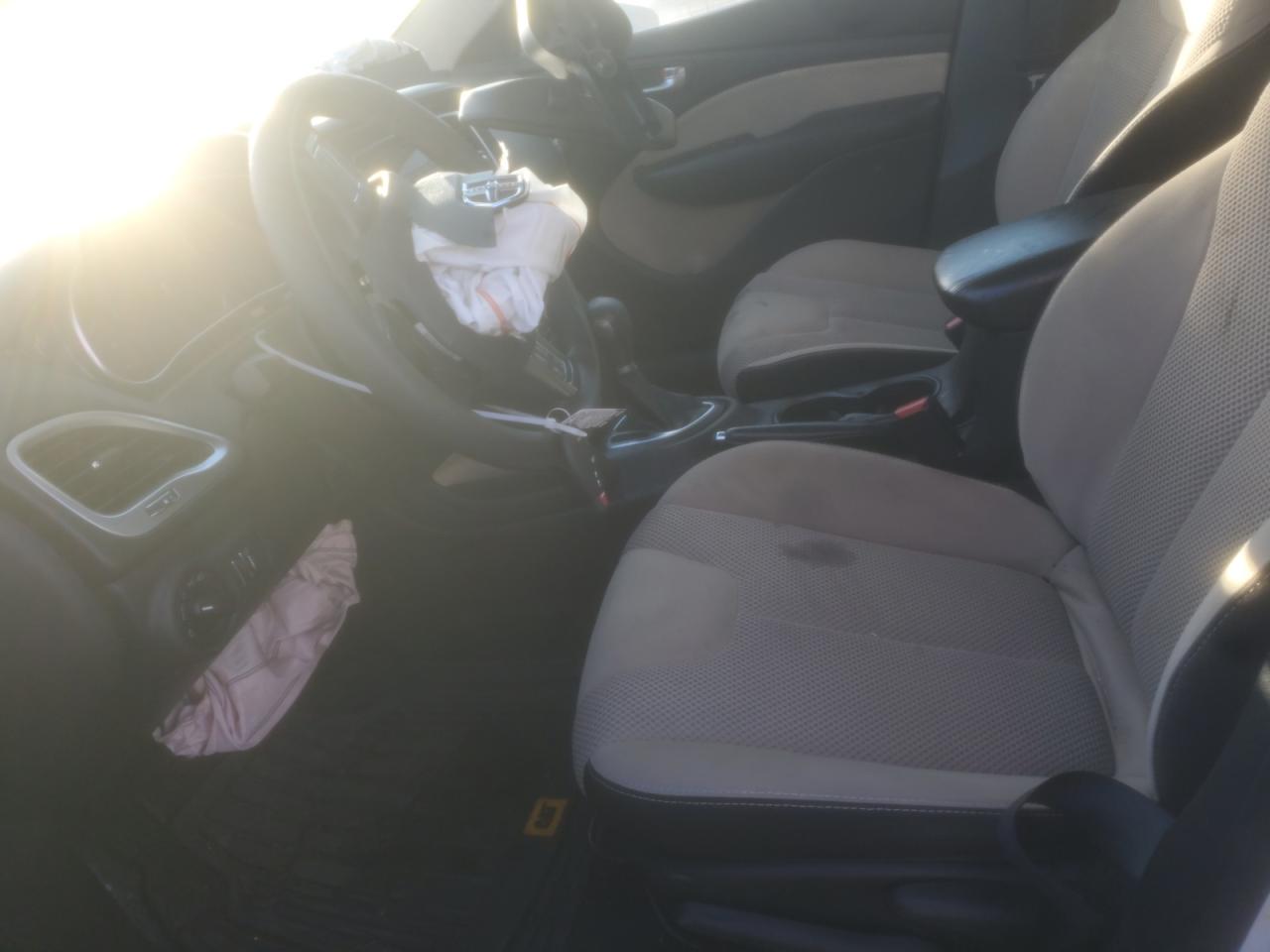 2016 Dodge Dart - Image 7