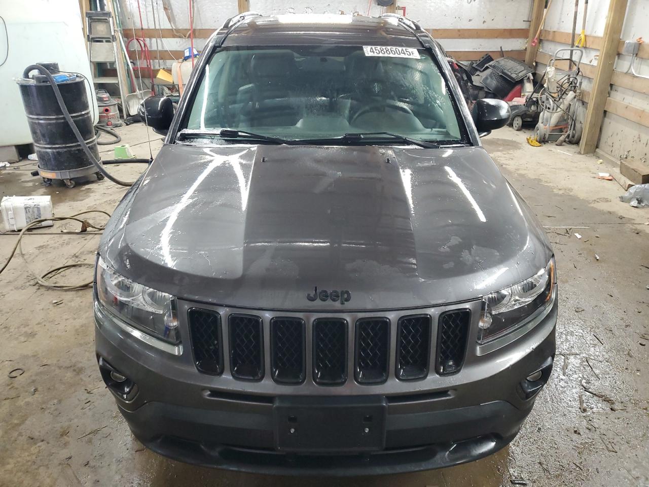 2015 Jeep Compass - Image 5