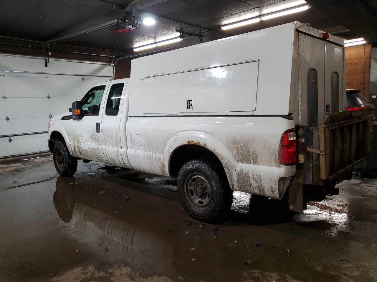 2016 Ford F250 - Image 2