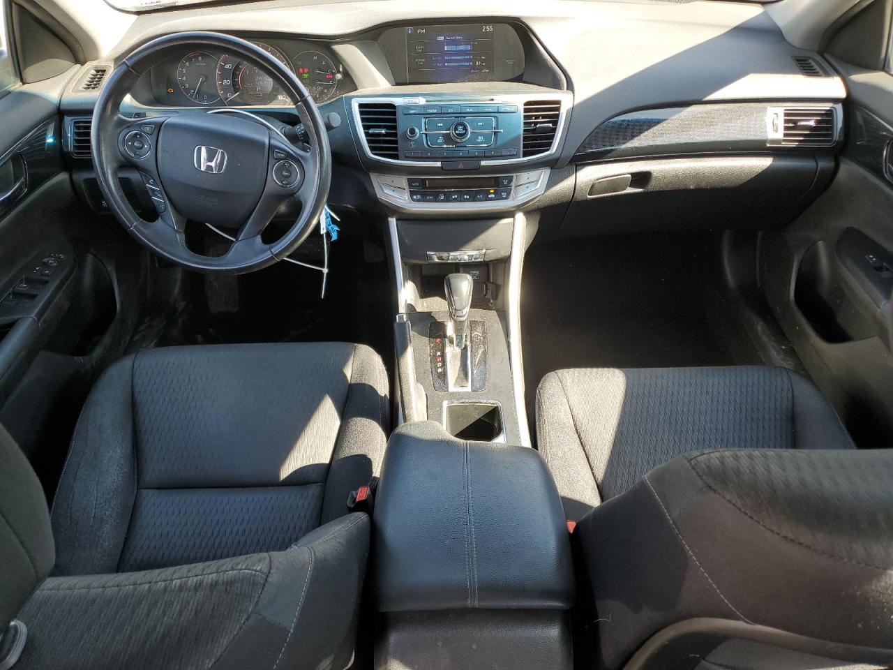 2013 Honda Accord - Image 8