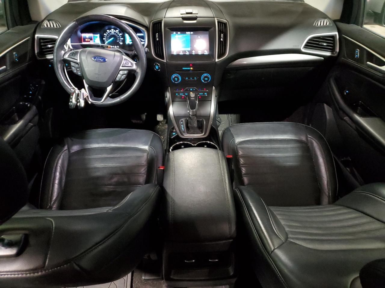 2016 Ford Edge - Image 8