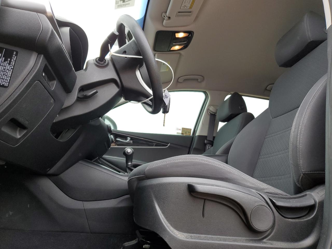 2018 Kia Sorento - Image 7