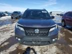 2021 Honda Passport Touring за продажба в Helena, MT - Rear End