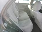 2010 TOYOTA COROLLA BASE for sale at Copart ON - COOKSTOWN